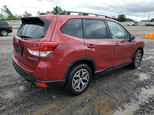 Vin: jf2skaecxph539637, lot: 58744975, subaru forester premium 20233