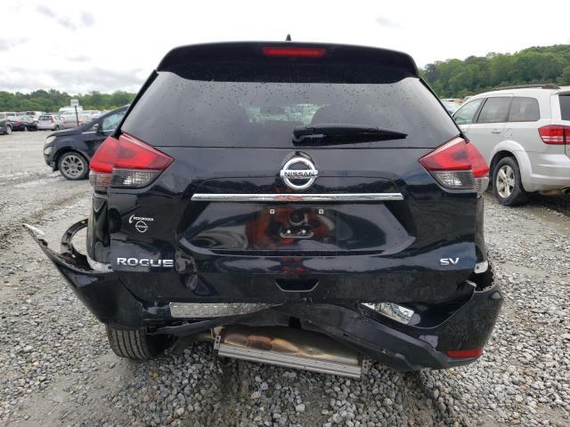 2017 NISSAN ROGUE S - 5N1AT2MT9HC855510