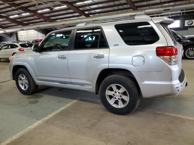 Vin: jtebu5jrxa5001972, lot: 56277645, toyota 4runner sr5 20102