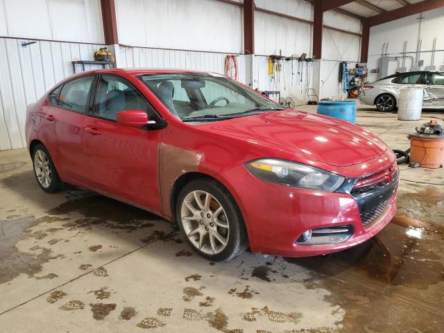 Vin: 1c3cdfbh8dd641729, lot: 58424945, dodge dart sxt 20134