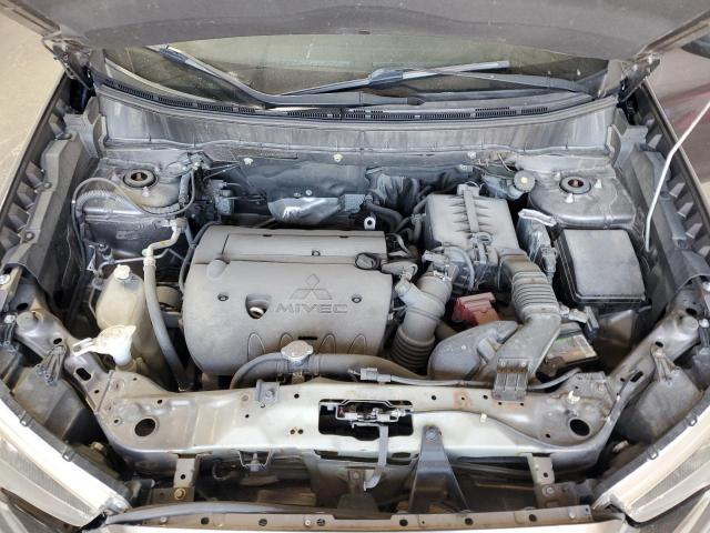 2017 MITSUBISHI OUTLANDER JA4AR3AU9HZ041709