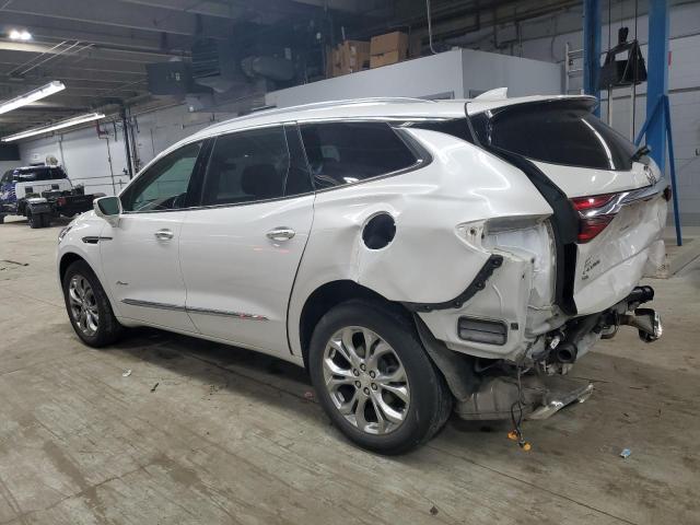 Vin: 5gaevckwxlj121287, lot: 56180025, buick enclave avenir 20202