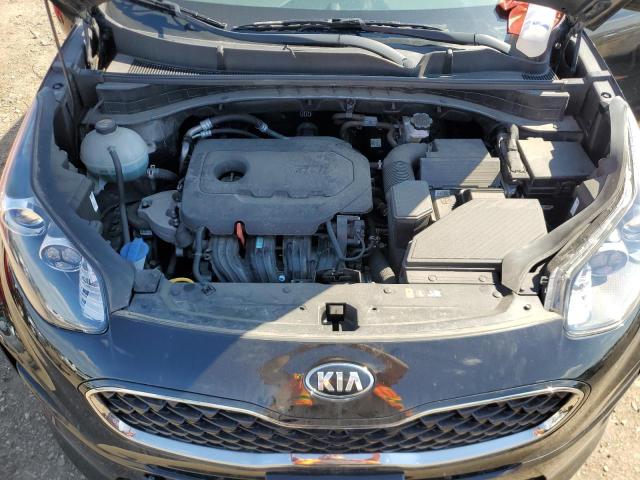2020 KIA SPORTAGE L - KNDPM3AC9L7755656