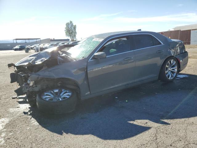 CHRYSLER 300 LIMITE