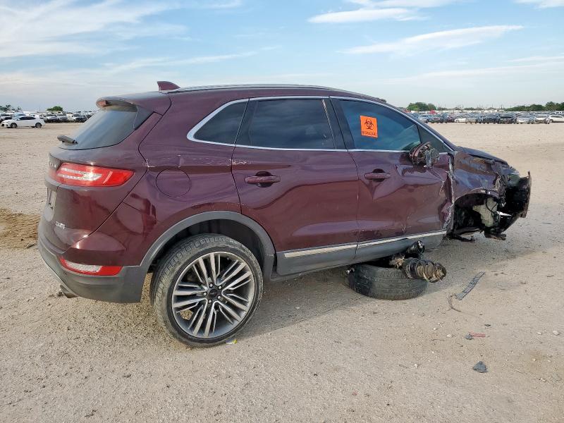 Vin: 5lmtj3dh7guj22247, lot: 57298615, lincoln mkc reserve 20163