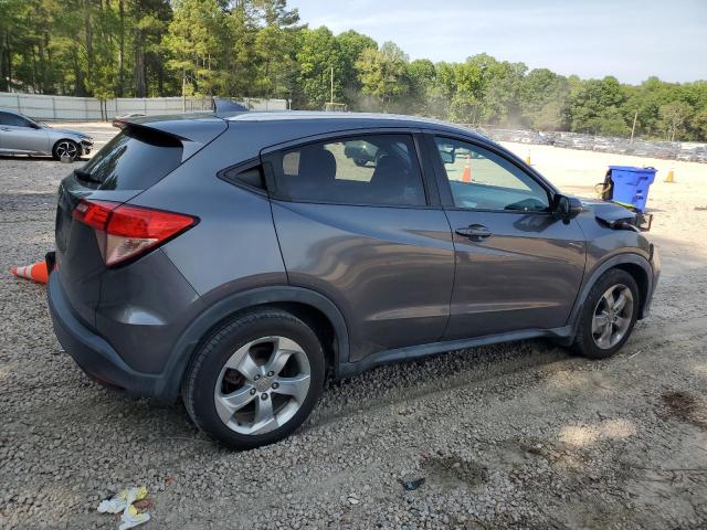 Vin: 3czru5h71gm706258, lot: 57827015, honda hr-v exl 20163