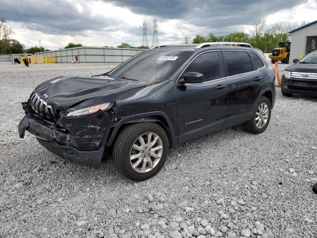 Vin: 1c4pjmdbxfw606278, lot: 55962475, jeep grand cher limited 2015 img_1