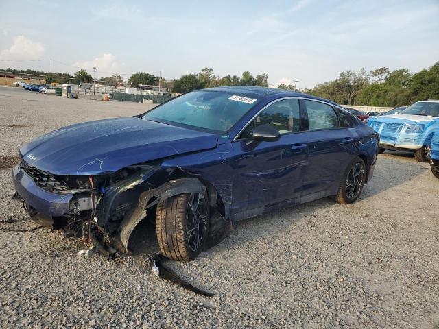 Vin: knag64j70s5329235, lot: 57785825, kia k5 gt line 2025 img_1