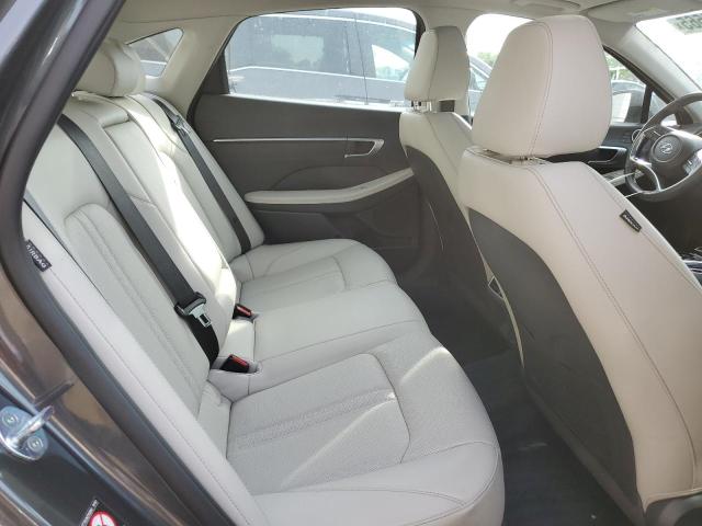 2022 HYUNDAI SONATA LIM KMHL34J29NA211612