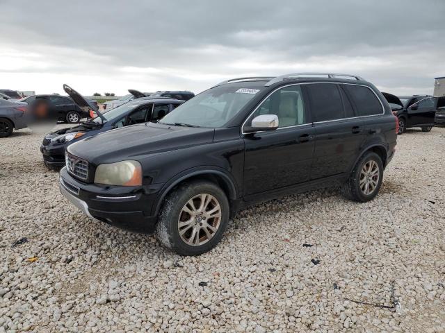 VOLVO XC90 3.2