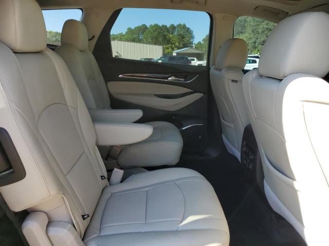 2021 BUICK ENCLAVE ES 5GAEVAKWXMJ191863