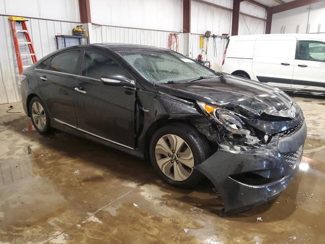 2013 HYUNDAI SONATA HYB - KMHEC4A45DA072880