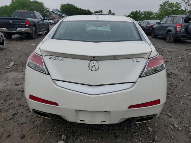 2010 ACURA TL - 19UUA8F55AA008544