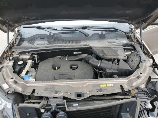 2017 LAND ROVER DISCOVERY SALCP2BG4HH669974
