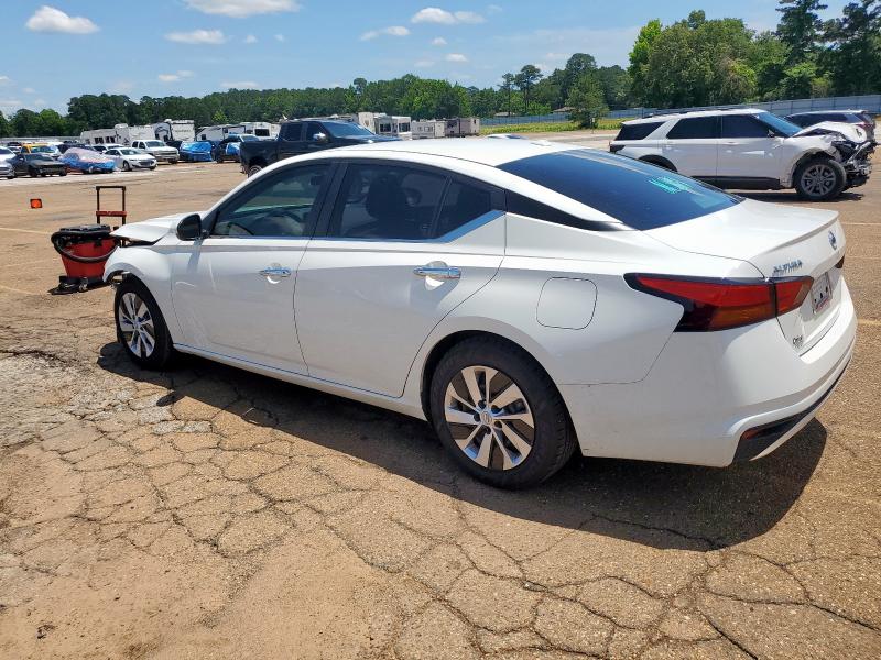 2020 NISSAN ALTIMA S - 1N4BL4BV9LC241872