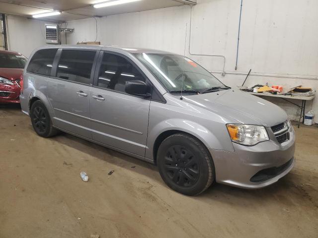 Vin: 2c4rdgbg1er328488, lot: 56070325, dodge caravan se 20144