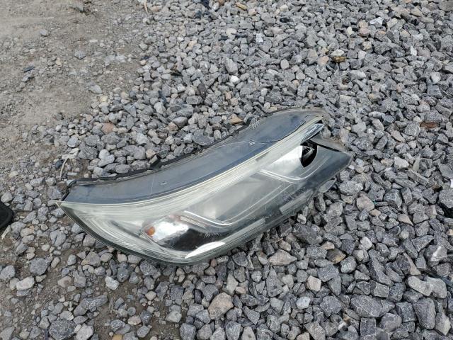 2015 HONDA CR-V EXL - 2HKRM3H79FH549318