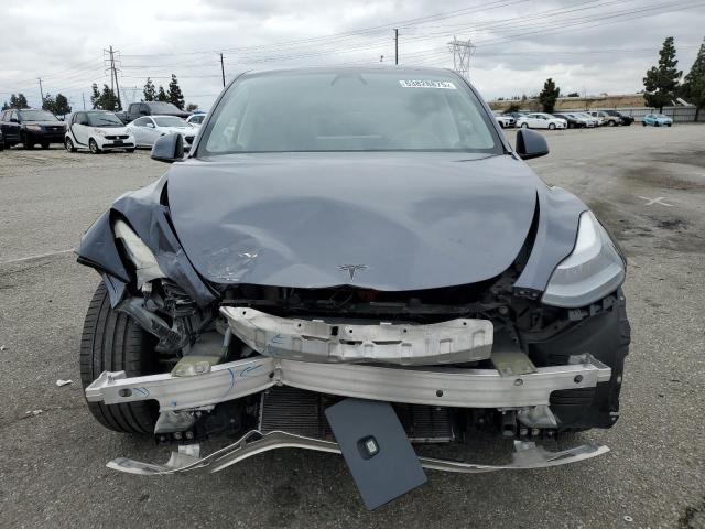 2022 TESLA MODEL Y - 7SAYGDEF3NF410242
