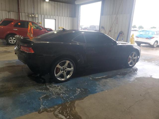 Vin: 2g1fk1ej0e9173454, lot: 54578305, chevrolet camaro 2ss 20143
