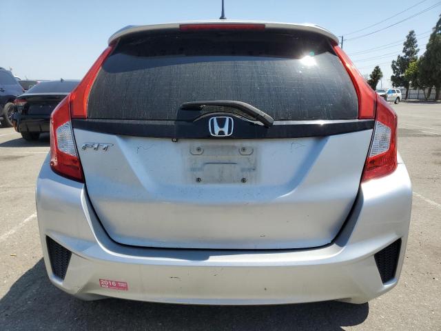 2015 HONDA FIT LX 3HGGK5G59FM723604