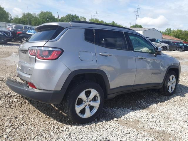Vin: 3c4njdbb4kt641523, lot: 56635905, jeep compass latitude 20193