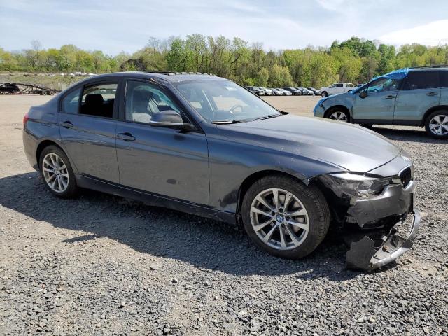 Vin: wba8e5g38hnu45096, lot: 55492595, bmw 3 series xi 20174