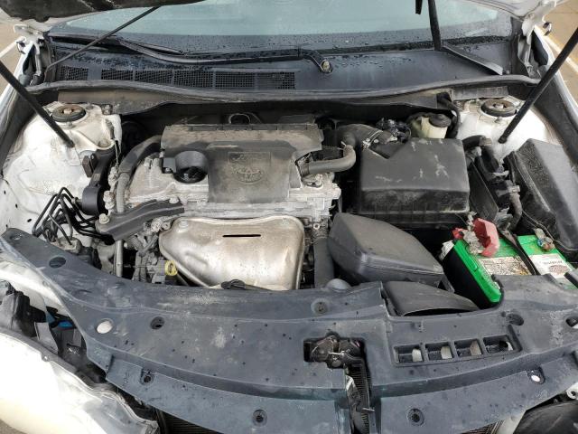 2015 TOYOTA CAMRY LE - 4T1BF1FK9FU473902