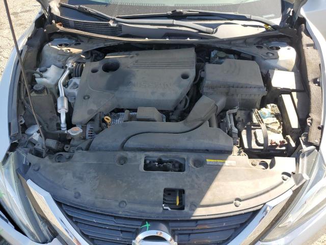 2018 NISSAN ALTIMA 2.5 - 1N4AL3AP3JC159433