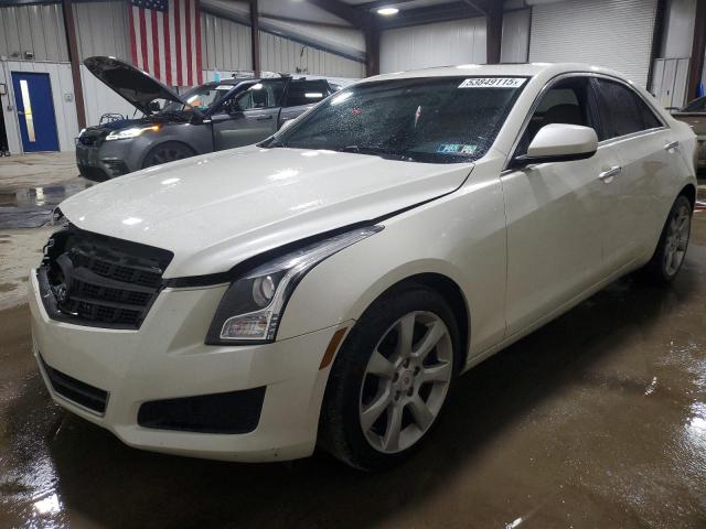 Vin: 1g6ag5rxxe0166291, lot: 53849115, cadillac ats 2014 img_1