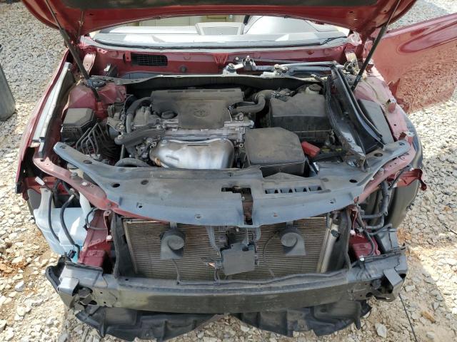 2017 TOYOTA CAMRY LE - 4T1BF1FK1HU689925