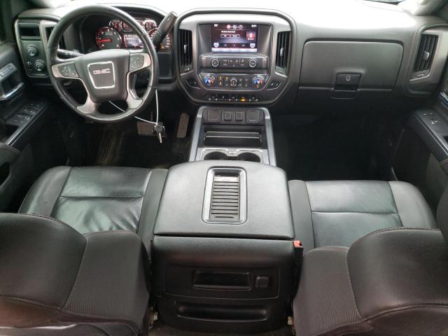 2016 GMC SIERRA K15 - 3GTU2NECXGG357350
