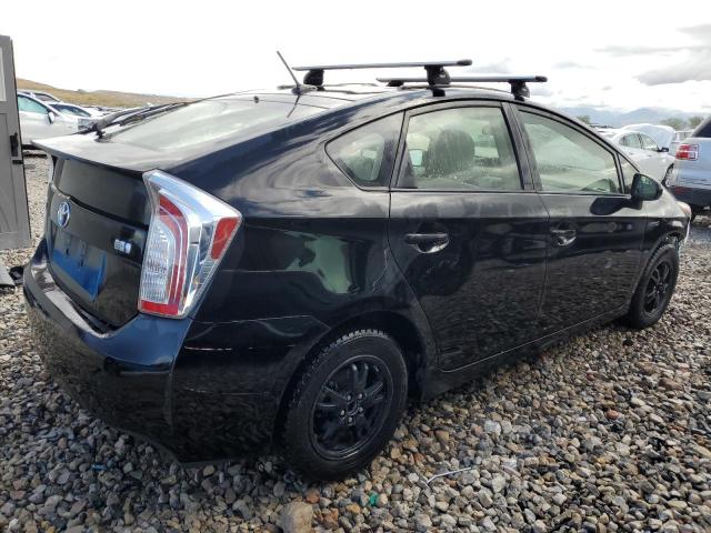 Vin: jtdkn3du2f0415368, lot: 56907325, toyota prius 20153