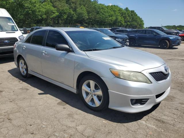 Vin: 4t1bf3ek5au066312, lot: 57949045, toyota camry base 20104