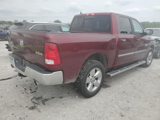 Vin: 1c6rr7lt7js147876, lot: 56540815, ram 1500 slt 20183
