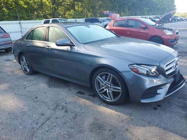 Vin: wddzf4jb8ja293399, lot: 55511045, mercedes-benz e-class 300 20184