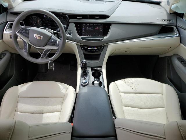 2023 CADILLAC XT5 PREMIU - 1GYKNCRS5PZ173528