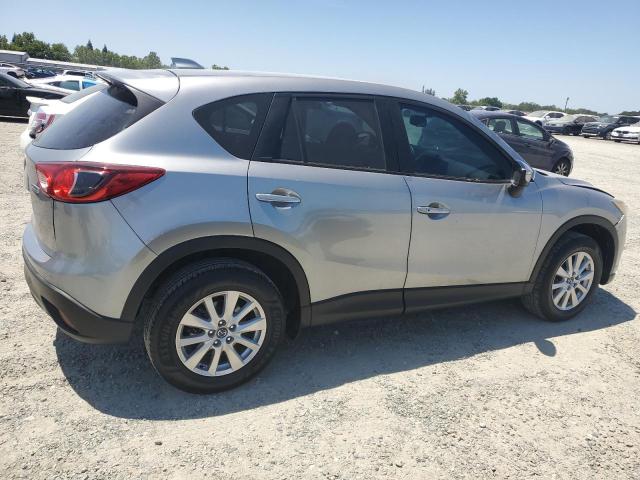 Vin: jm3ke2cy1f0467922, lot: 58983365, mazda cx-5 touring 20153