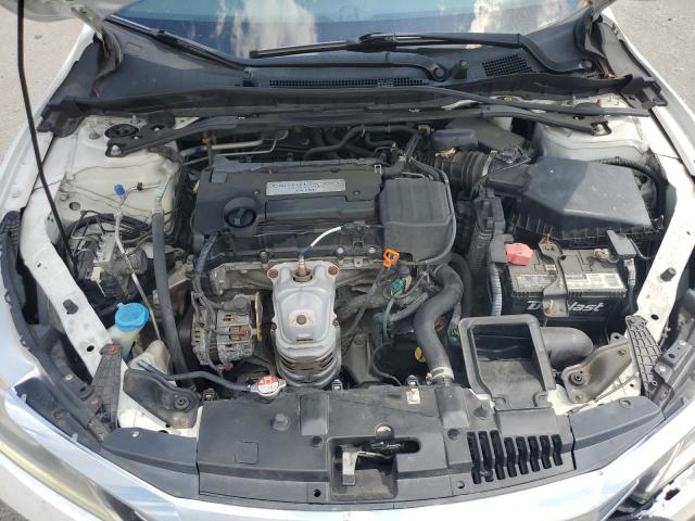 2016 HONDA ACCORD SPO - 1HGCR2F55GA024074