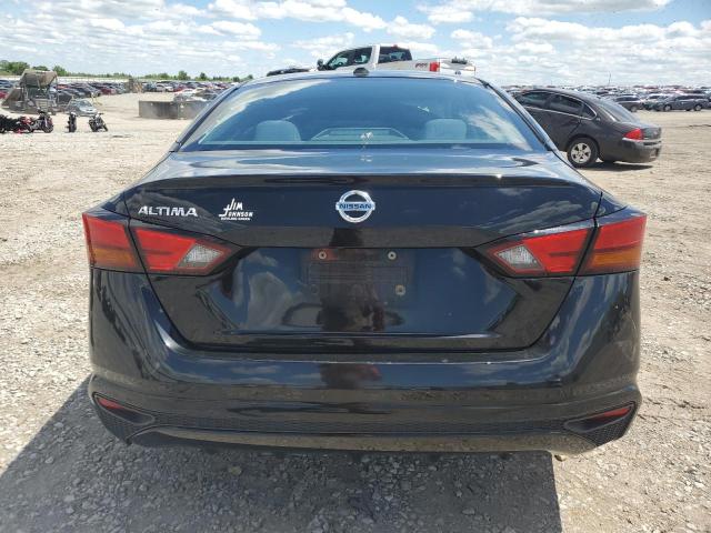 2020 NISSAN ALTIMA S - 1N4BL4BV1LC251621