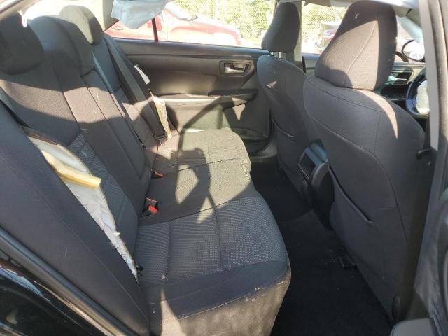 2016 TOYOTA CAMRY LE - 4T1BF1FK5GU129033