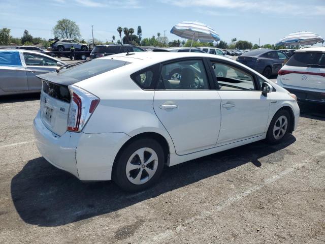 Vin: jtdkn3du2d5586198, lot: 57814095, toyota prius 20133