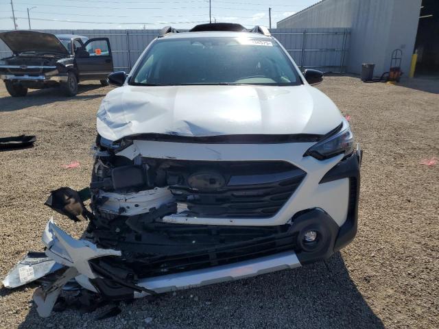 2023 SUBARU OUTBACK LI 4S4BTGND1P3103095