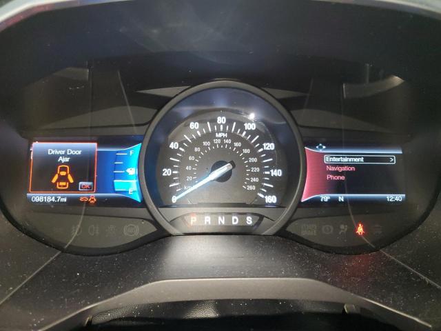 2017 FORD EDGE TITAN 2FMPK4K99HBB43529