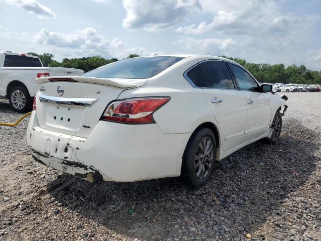 2015 NISSAN ALTIMA 2.5 - 1N4AL3AP7FN898963
