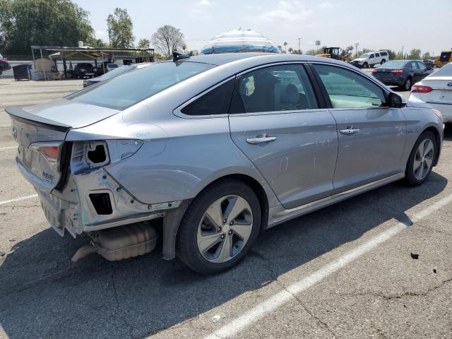 Vin: kmhe34l18ga010199, lot: 55504245, hyundai sonata hybrid 20163