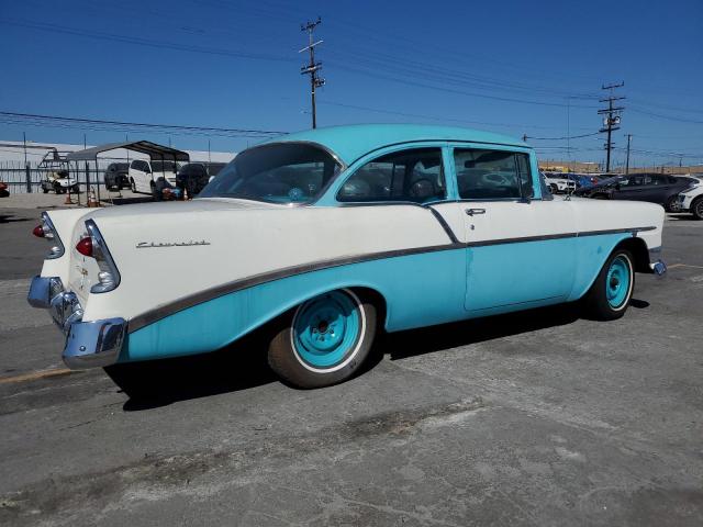 Vin: vb56l102578, lot: 56750755, chevrolet delray 19563