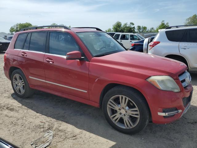 Vin: wdcgg5hb7eg282756, lot: 56991125, mercedes-benz glk-class 350 20144
