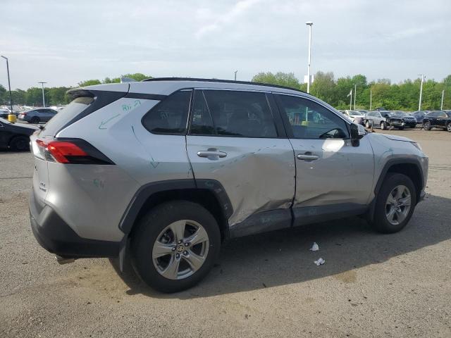 2024 TOYOTA RAV4 XLE 4T3RWRFV8RU153263