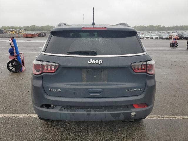 2018 JEEP COMPASS LI 3C4NJDCB4JT153623