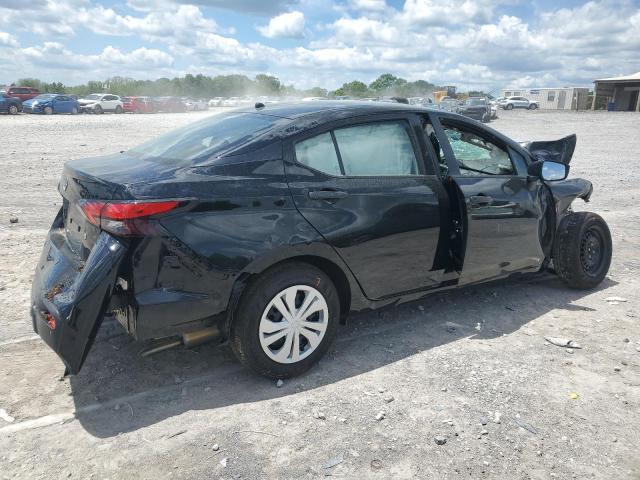 Vin: 3n1cn8dv9sl817866, lot: 55938325, nissan versa s 20253